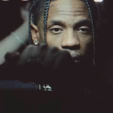 Stream Travis Scott