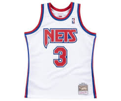 Recap the nets take game 1 of the eastern conference semis in brooklyn. Mitchell Ness Brooklyn Nets Trikot Ab 104 89 Preisvergleich Bei Idealo De