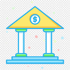 Bank, business, company, economic, finance, interprise, Business and  Economy icon, png | PNGWing
