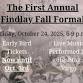 Findlay Fall Formal event image