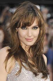 The Best Celebrity Beauty Secrets Angelina Jolie Hair Hair Beauty Celebrity Beauty