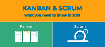 Kanban Vs Scrum What Are The Differences Between Scrum And