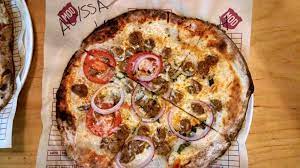Earn rewards when you buy domino's gift cards from giftcards.com. Mod Pizza Gift Card