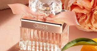 Chloe Rose Tangerine Eau De Toilette Chloe Sephora In 2021 Chloe Perfume Perfume Lover Rose Perfume