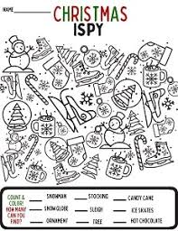 Paper size letter (8.5 x 11) 58 remarkable candy cane coloring sheets 49 outstanding free coloring sheets animals photo ideas. Free Christmas Worksheets For Kids Printable Pdf Cenzerely Yours