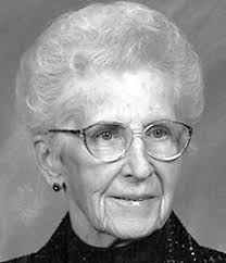 Price, Geraldine M. (Carroll)