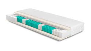 Kaltschaummatratze »emma one«, emma, 18 cm hoch, testsieger von stiftung warentest »gut (1,7)« 10/2019, getestet in größe 90x200 cm, hart*. Sera H4 Purotex Taschenfederkernmatratze 75x200 áŠ