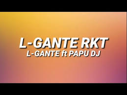 Upload a file and convert it into a.gif and.mp4. L Gante Rkt L Gante Ft Papu Dj Letra Lyrics Youtube In 2021 Home Decor Decals Decor Home Decor