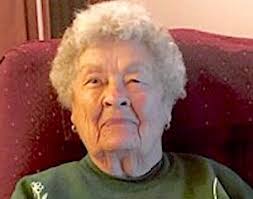 Josephine "Jo" Rinaca