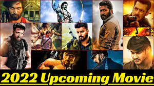 Make sure to bookmark this page to keep track of all the upcoming bollywood and regional indian movies and tv shows — release dates and trailers — this year and ahead. 2022 Upcoming Movies List South Indian And Bollywood Upcoming Movies Complete List Youtube