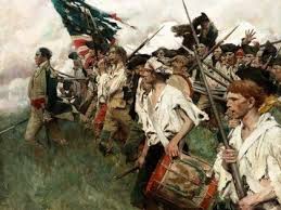 Patrick K O Donnell How An Elite Unit Of Iron Men Saved George Washington S Army And American Patriotic Songs American Revolution American Revolutionary War