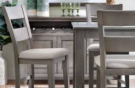 Finding dining room sets for large families can be difficult. Dining Furniture Furniture Row