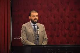 الإمام أحمد بن حنبل‏ @ahmadbinhanbl 12 мая 2018 г. Ù…Ø­Ù…Ø¯ Ø¹Ø±ÙŠØ¨ÙŠ Ø¬Ø±ÙŠØ¯Ø© Ø§Ù„Ø¨ÙŠØ§Ù†