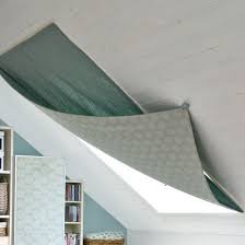 Makeover You Attic Room In 5 Steps Ideal Home Attic Living Rooms Loft Room Attic Rooms