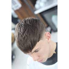 Pin On Caesar Haircuts