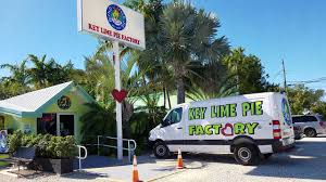 Toucan's cafe opened seven years later serving delicious food, desserts, gourmet coffee and teas. Where To Get The Best Key Lime Pie Blonde Giraffe Key Lime Pie Factory In Tavernier Fl Youtube