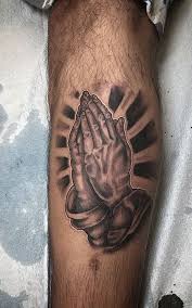 Praying hands symbolizes obedience, submission, sincerity, gratitude, blessings, and repentance. Praying Hands Tattoo Hand Tattoos For Guys Tattoos Praying Hands Tattoo