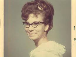 Ms. Judy Gail Sims's Memorial Website