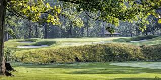 Restoring A Championship Classic At Olympia Fields