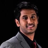 Anand Venkatachalam Email & Phone Number