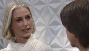 General Hospital Spoiler Video: Cassandra Makes an Observation