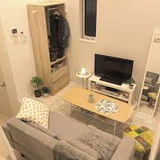 部屋全体 ローテーブル ロフトつき ロフト ナチュラル などのインテリア実例 2018 12 11 01 57 35 roomclip ルームクリップ インテリア 収納 部屋 インテリア