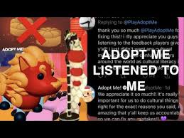 Find it in the nursery! Adopt Me Actually Listened To Me Roblox Adopt Me Chinese New Year 2021 Update Major Leaks Youtube