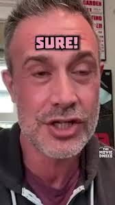 James Gunn Johnny Sins