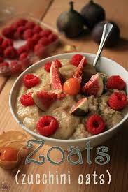 Check spelling or type a new query. Zoats Zucchini Oatmeal Zucchini Oatmeal Recipes Snack Recipes