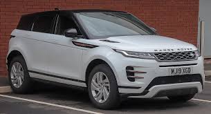 Description2018 land rover range rover evoque hse interior.jpg. Range Rover Evoque Wikipedia