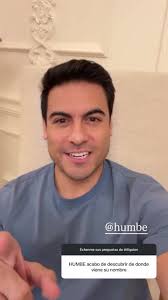 Carlos Rivera: Nuevo Tema 'Alguien' con HUMBE