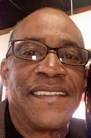 Randall Alexander Newell Sr.