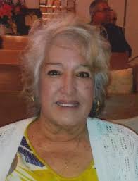 Rebecca "Becky" Mata Obituary