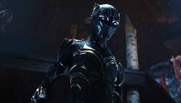 Black Panther: Wakanda Forever' Review