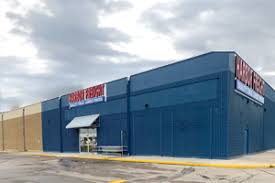 Harbor Freight Store Willmar Mn