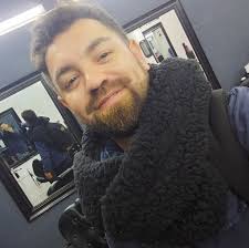 Hinchas de Deportes Iquique previo a un partido en los años 80's 😱.  Fotografía: vía Facebook, Autor desconocido.