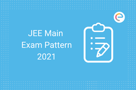 The jee main 25 jul question paper with answer key for shift 2 will be available after 6:00 pm. Jee Main Exam Pattern 2021 New Check New Paper Pattern