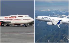 Which Is Better United Airlines Or Air India For Direct Flights From Usa To India