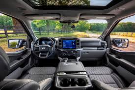 Ford Reveals New Details About The Electric F 150 Carbuzz