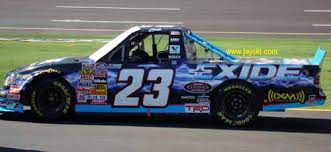 Jack sprague of hendrick motorsports was crowned drivers' champion. 2006 Truck Series Paint Schemes Jayski S Nascar Silly Season Site