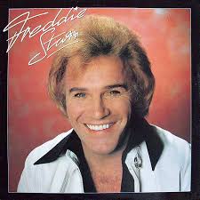 Freddie Starr