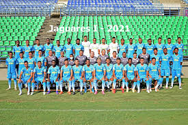 It was an interesting concept to pair the new studio recordings with a live album, but the recording doesn't have good enough fidelity to suffice. Jaguares De Cordoba F C Startseite Facebook