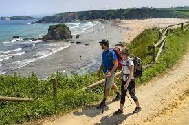 Camino primitivo a pus punctul pe i. De Ce Sunt FascinaÅ£i Oamenii SÄ FacÄ Miraculosul Pelerinaj Pe Drumul Camino De Santiago 1 000 De Kilometri Pe Jos PanÄ La Mormantul Sfantului Iacob Gazeta De Nord Vest