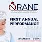 Nrane First Annual Performance — VATCHE & TAMAR.... event in Pasadena, CA