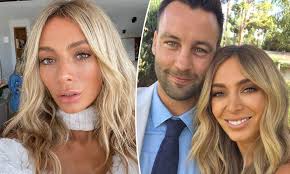 Find nadia bartel stock photos in hd and millions of other editorial images in the shutterstock collection. Ex Football Wag Nadia Bartel Talks About Bitter Split From Ex Husband Jimmy Bartel Daily Mail Online