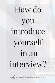 How To Train Your Brain To Think Fast In English Common Interview Questions Job Interview Advice Interview