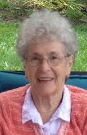 June Anne Lippold: In Our Care ~ May 10, 2022