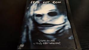 Amazon.com: Fear Dot Com : Stephen Dorff, Natascha McElhone, Stephen Rea,  Udo Kier, Amelia Curtis, Jeffrey Combs, Nigel Terry, Gesine Cukrowski,  Michael Sarrazin, Jana Gttgemanns, Anna Thalbach, Siobhan Flynn, William  Malone, Josephine