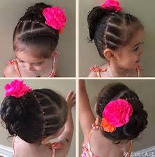 With plenty of hairstylists making a whole lot of experiments with cute boys' hairstyles. 20 Adorable Toddler Girl Hairstyles
