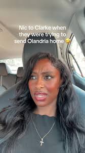 Nic Defends His Black Queen